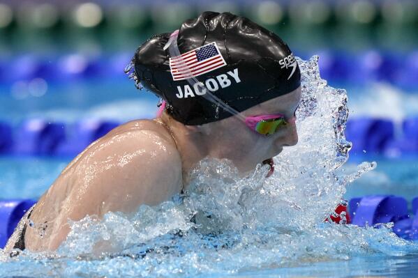 What is the string on lilly king's goggles sale